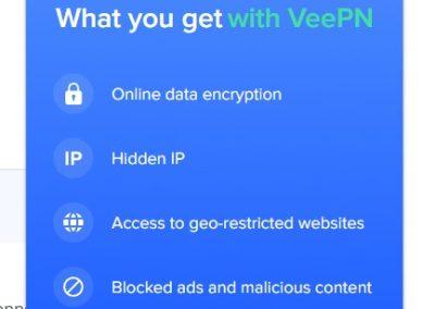 VPN step 5
